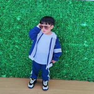 Viziela Arfatio Grafio profile icon