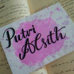 Alina Syahri profile icon