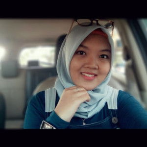 Tri Istia Handayani profile icon