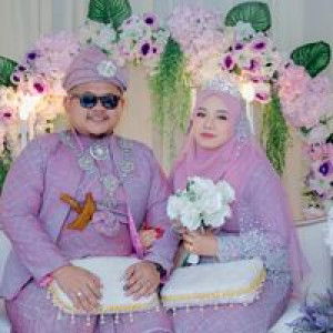 Amy Nuramylisah profile icon