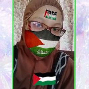 Puteri Syamila profile icon