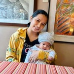 Lie Ann Casas profile icon