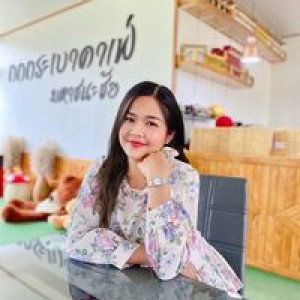 Beam Bussaya profile icon