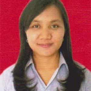 magdalena sinaga profile icon