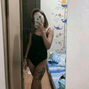 Michaela Palima profile icon