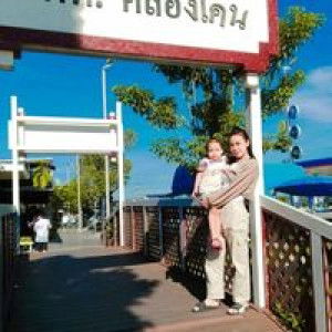 แม่น้อง นาเดียร์ profile icon