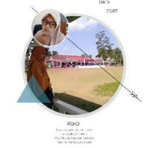 nina husna profile icon