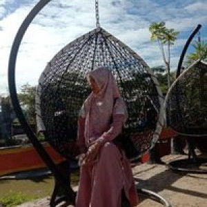 Umi Afra Aisya profile icon