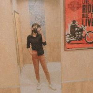 Parewprow profile icon