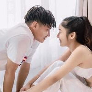 Ning Sarocha profile icon