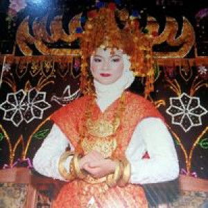 Rina Safira profile icon