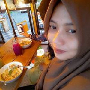 Oktaviani Puspita Ridani profile icon