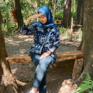 Rachma Fatmawati profile icon