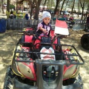 dian agung profile icon