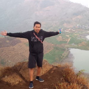 Bagus nur rohman profile icon