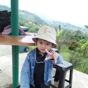 Abidzar Al-Ghifari profile icon