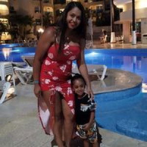 Lisa Sooklal profile icon