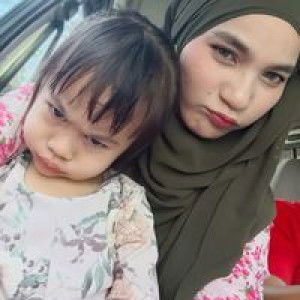 Atiqah Mastura profile icon