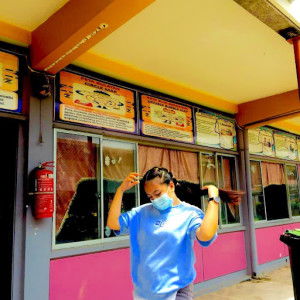 VERONICA HELARY profile icon