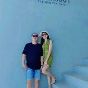 Pum Pim profile icon