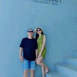 Pum Pim profile icon