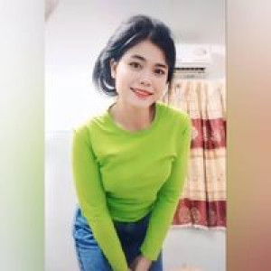 Mui ThanYalak profile icon