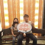 แม่ฝ้ายลูกสอง👧👧♡ profile icon