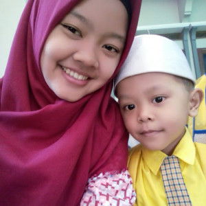 Puput Risnawati profile icon