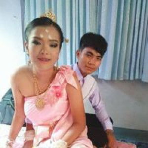 แม่ น้องลีโอ profile icon