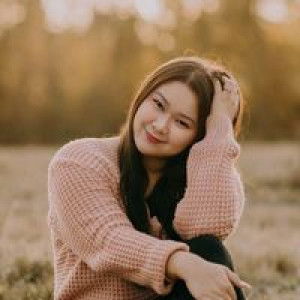 Edely Mae Gervacio profile icon