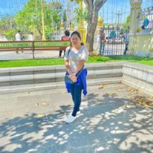 Ann Rodsukol profile icon