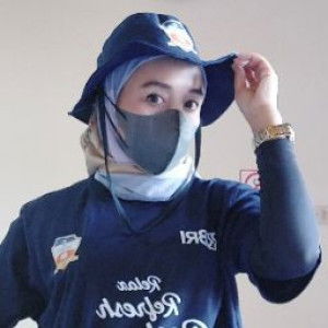 Melita Lestari profile icon