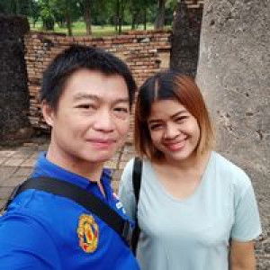 Natthawut Seehagulung profile icon