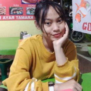 Riska Amelia profile icon