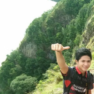 Fadhil Faruqy profile icon