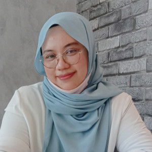 Ayu Rohayu profile icon