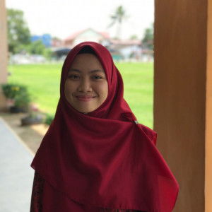 siti zulaika mohd asa'ari profile icon