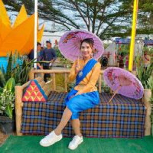 Chichanant Taboot profile icon