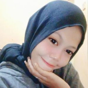 Anisya Oktiara profile icon