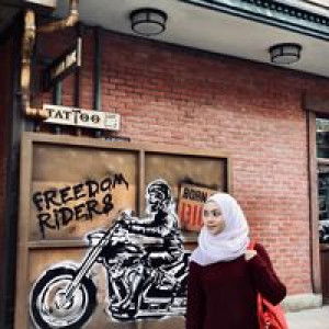 Nufail Danisha profile icon