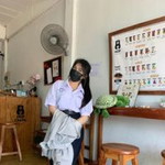 Phawinee Namsawang profile icon