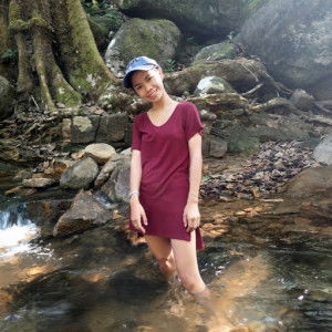 Supapron Saysawan profile icon