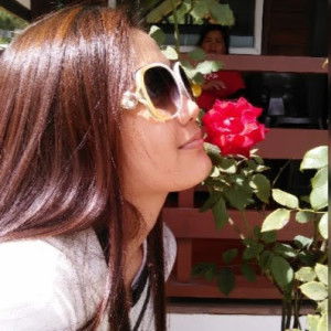 Jenica R James profile icon