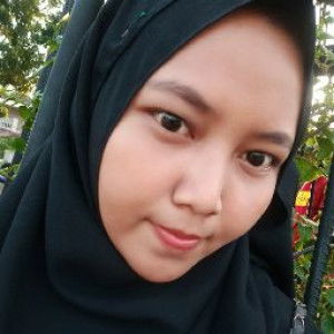 Hafsah Putri profile icon