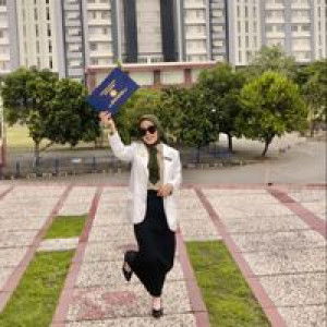 Husnul Hatimah profile icon