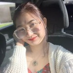 Krizza Mae Matias profile icon