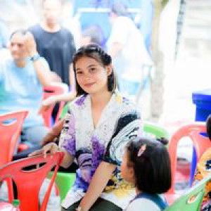 Panthong Namarak profile icon