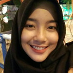 faradisa nuzula profile icon