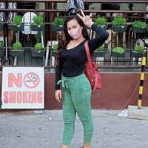 Maryjane Domdom profile icon