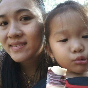 Nok Phontip profile icon